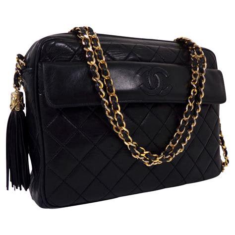 chanel handbag resale|Chanel handbags second hand.